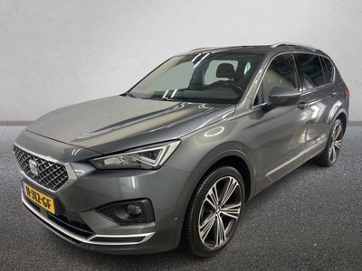 Seat TARRACO 1.5 TSI 110kW Xcellence Limited Edition, 2020