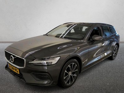 Volvo V60 B3 2.0 120kW Momentum Advantage automaat, 2021