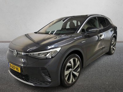 Volkswagen ID.4 ID 4 150kW / 77kWh 1ST Aut, 2020