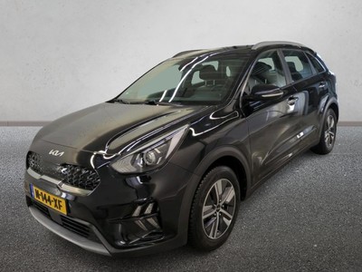 Kia Niro 1.6 GDi Hybrid 104kW DynamicLine, 2022