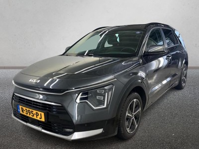 Kia Niro 1.6 GDI PHEV 134kW DynamicPlusLine automaat, 2022