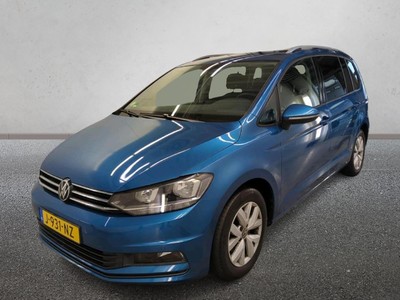 Volkswagen Touran 2.0 TDI 85kW Comfortline Business DSG, 2020