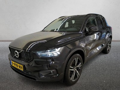 Volvo XC40 T5 Plug-In Hybrid 193kW R-Design geartronic, 2021