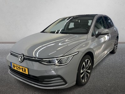 Volkswagen Golf 1.0 e-TSI 81kW Life DSG, 2021