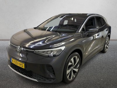 Volkswagen ID.4 ID 4 150kW / 77kWh 1ST Aut, 2020