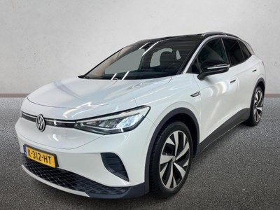 Volkswagen ID.4 ID 4 150kW / 77kWh 1ST Aut, 2020
