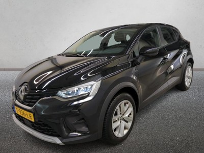 Renault Captur 1.0 TCE 67KW EVOLUTION, 2023