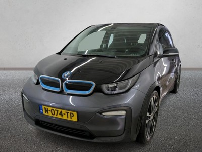 BMW i3 I3 (100 EV) 125kW/ 42.2kWh 120Ah Business Edition automaat, 2022