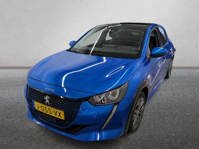 Peugeot 208 EV 100kW / 50kWh Allure, 2020