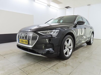Audi E-tron 50 quattro Business edition Plus 5d ActieAuto