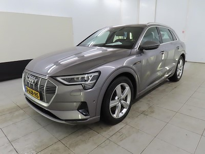 Audi E-tron 55 quattro Business edition 5d