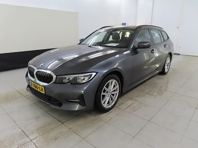 BMW 3-serie touring 320iA Exceutive Edition