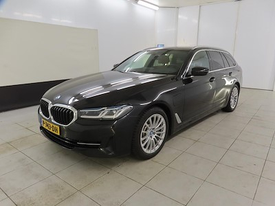 BMW 5 serie touring 520e Business Edition Plus 5d