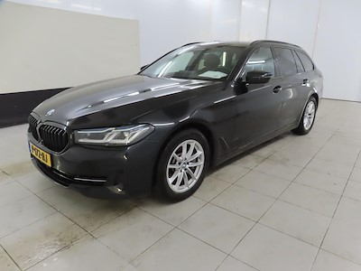 BMW 5 serie touring 530iA Business Edition Plus 5d