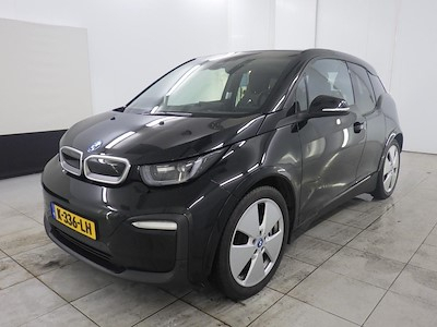 BMW I3 i3 (120Ah) Dark Shadow Edition 5d