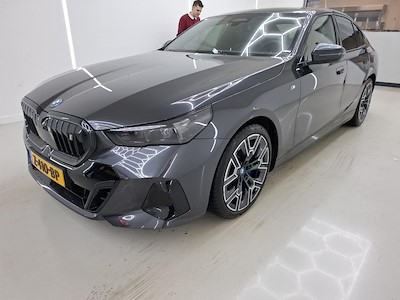 BMW I5 sedan eDrive40 M Sportpakket