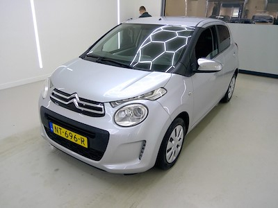 Citroen C1 VTi 68 S;S FEEL