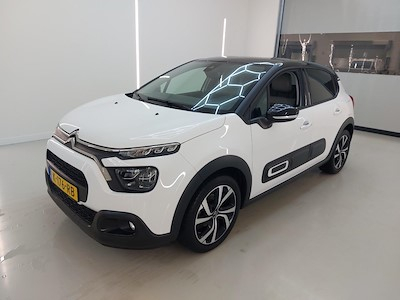 Citroen C3 PureTech 110 S;S EAT6 Shine 5d