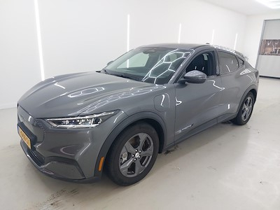 Ford Mustang mach-e 98kWh Extended Range RWD auto 5d