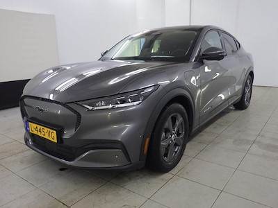 Ford Mustang mach-e 98kWh Extended Range RWD auto 5d