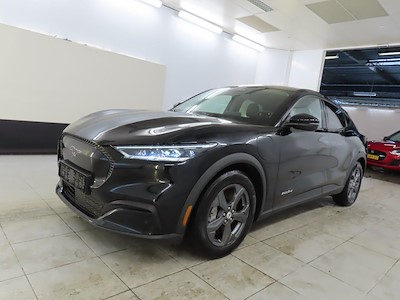 Ford Mustang mach-e Mach-E 75kWh RWD auto - EX-TAXI