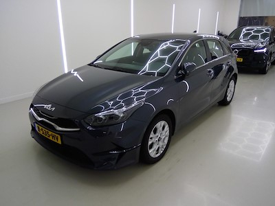Kia Ceed 1.0 T-GDi DynamicLine 5d