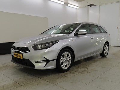 Kia Ceed sportswagon 1.0 T-GDi ComfortLine 5d