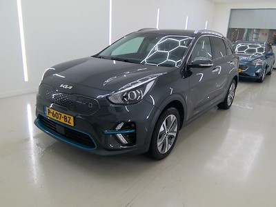 Kia E-Niro 64kWh DynamicLine
