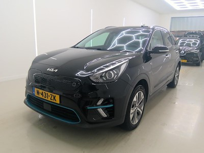Kia E-Niro 64kWh Edition