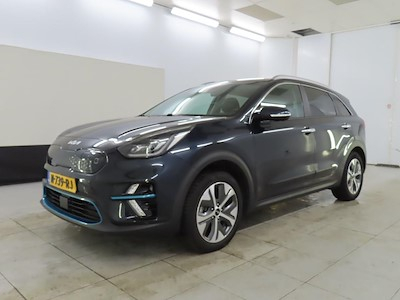 Kia E-Niro 64kWh ExecutiveLine 5d Onze Deal