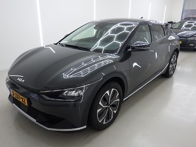 Kia EV6 58kWh Light RWD