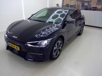 Kia EV6 77.4kWh GT-Line RWD 5d Onze Deal