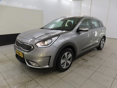 Kia Niro 1.6 GDi Hybrid 141pk DCT6 DynamicLine