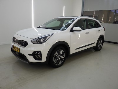 Kia Niro 1.6 GDi Hybrid DynamicLine