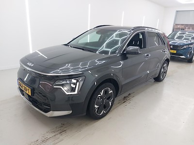 Kia Niro EV 64.8kWh Edition Advanced
