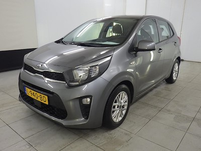 Kia Picanto 1.0 DPi DynamicLine 4-zits
