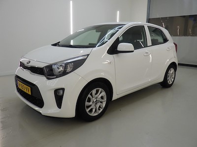 Kia Picanto 1.0 Mpi DynamicLine 4-zits