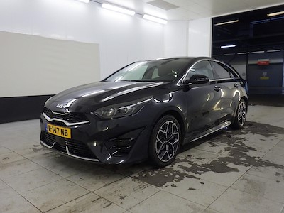 Kia ProCeed 1.5 T-GDi DCT7 GT-Line glazen dak 5d