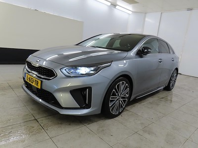 Kia ProCeed 1.5 T-GDi DCT7 GT-PlusLine glazen dak