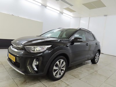 Kia Stonic 1.0 T-GDi MHEV 74 kW DynamicPlusLine