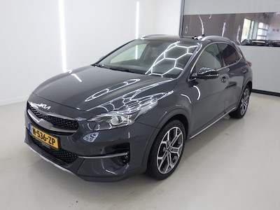 Kia XCeed 1.0 T-Gdi DynamicPlusLine Style