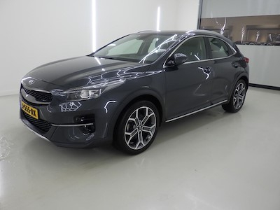 Kia XCeed 1.4 T-Gdi DynamicLine