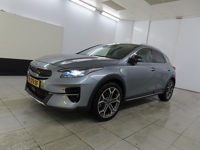 Kia XCeed 1.6 Gdi ExecutiveLine PHEV DCT