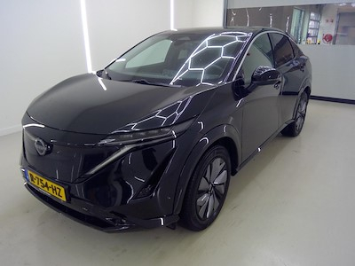 Nissan Ariya 87 kWh EVOLVE 5d