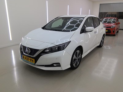 Nissan Leaf N-CONNECTA 40kWh 5d APL
