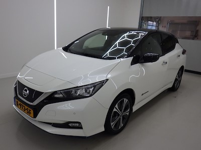 Nissan Leaf TEKNA e+ 62kWh 5d APL