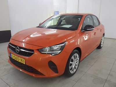 Opel CORSA 1.2 TURBO EDITION 74KW 5D