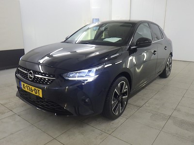 Opel CORSA 100kW Launch Edition 1 5d