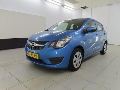 Opel Karl 1.0 Start/Stop 75pk Edition