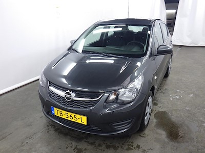 Opel Karl 1.0 Start/Stop 75pk Edition